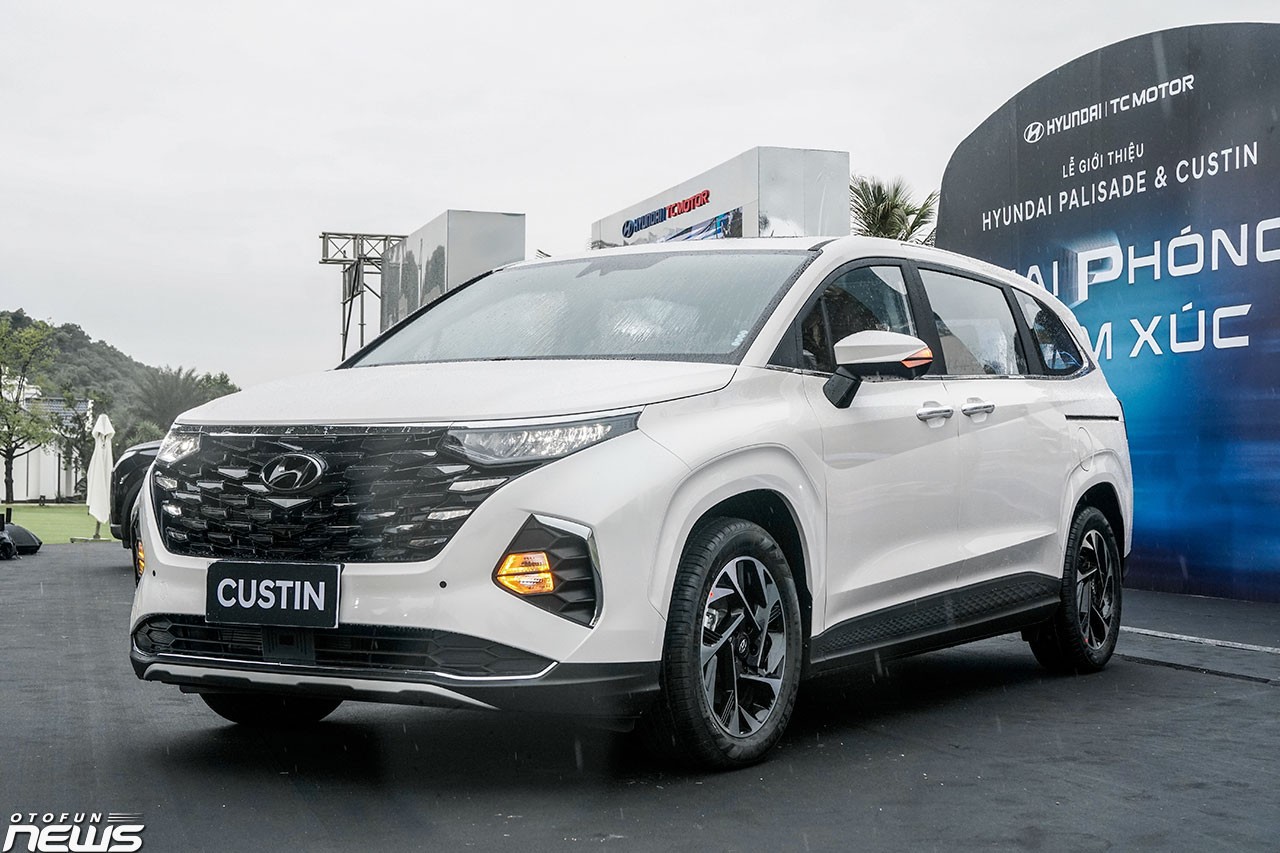 Doanh số Hyundai tại Việt Năm tăng nhẹ tháng cuối năm Doanh số Hyundai tại Việt Năm tăng nhẹ tháng cuối năm