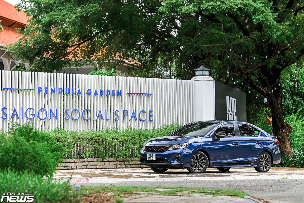 Cùng lúc ba mẫu xe Honda giảm giá trong tháng 5/2026 mẫu xe Honda giảm giá
