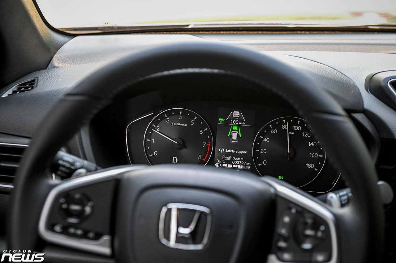 Honda BR-V - Chiếc xe phù hợp cho gia đình Honda BR-V - Chiếc xe phù hợp cho gia đình