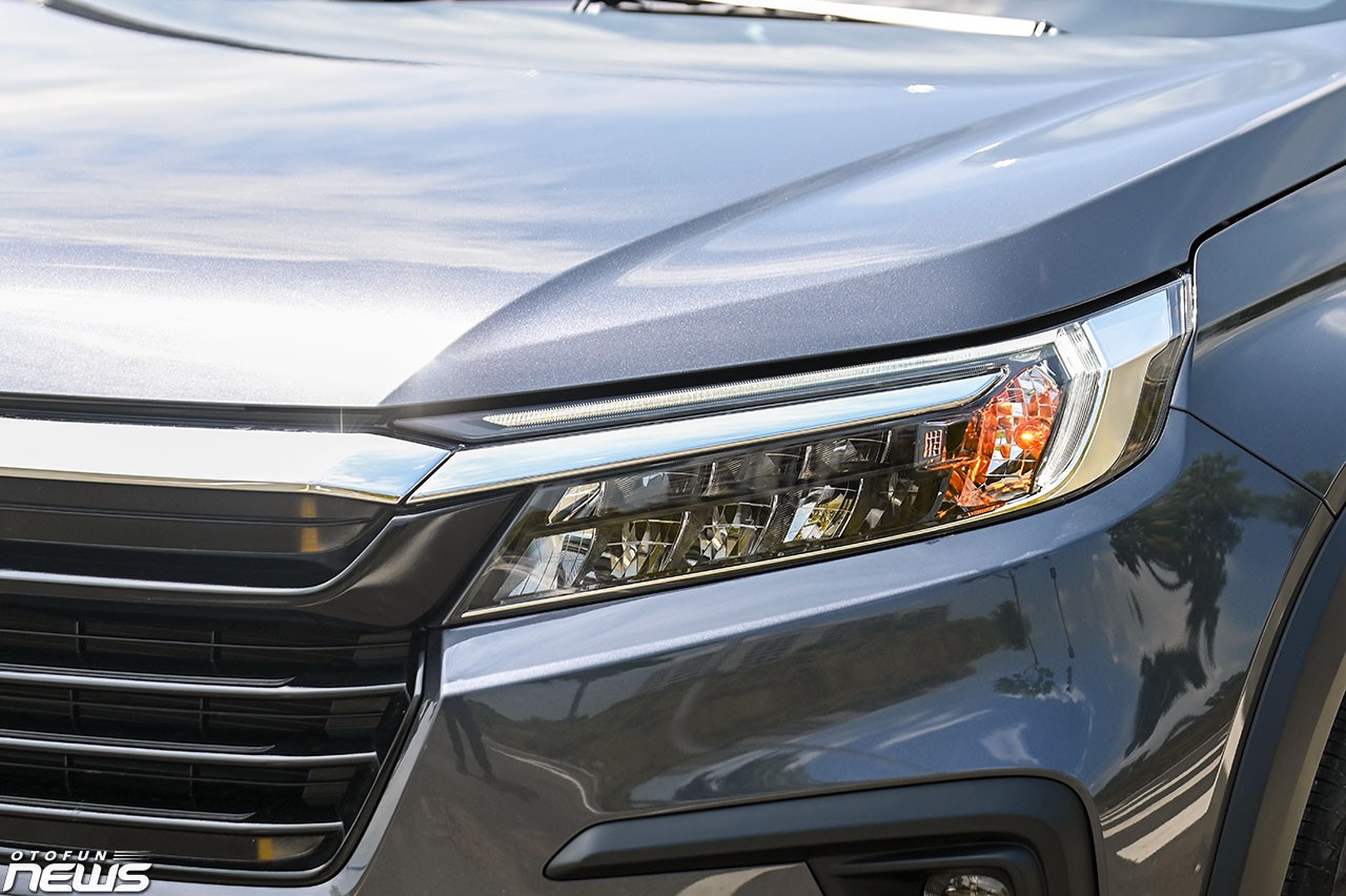 Honda BR-V - Chiếc xe phù hợp cho gia đình Honda BR-V - Chiếc xe phù hợp cho gia đình