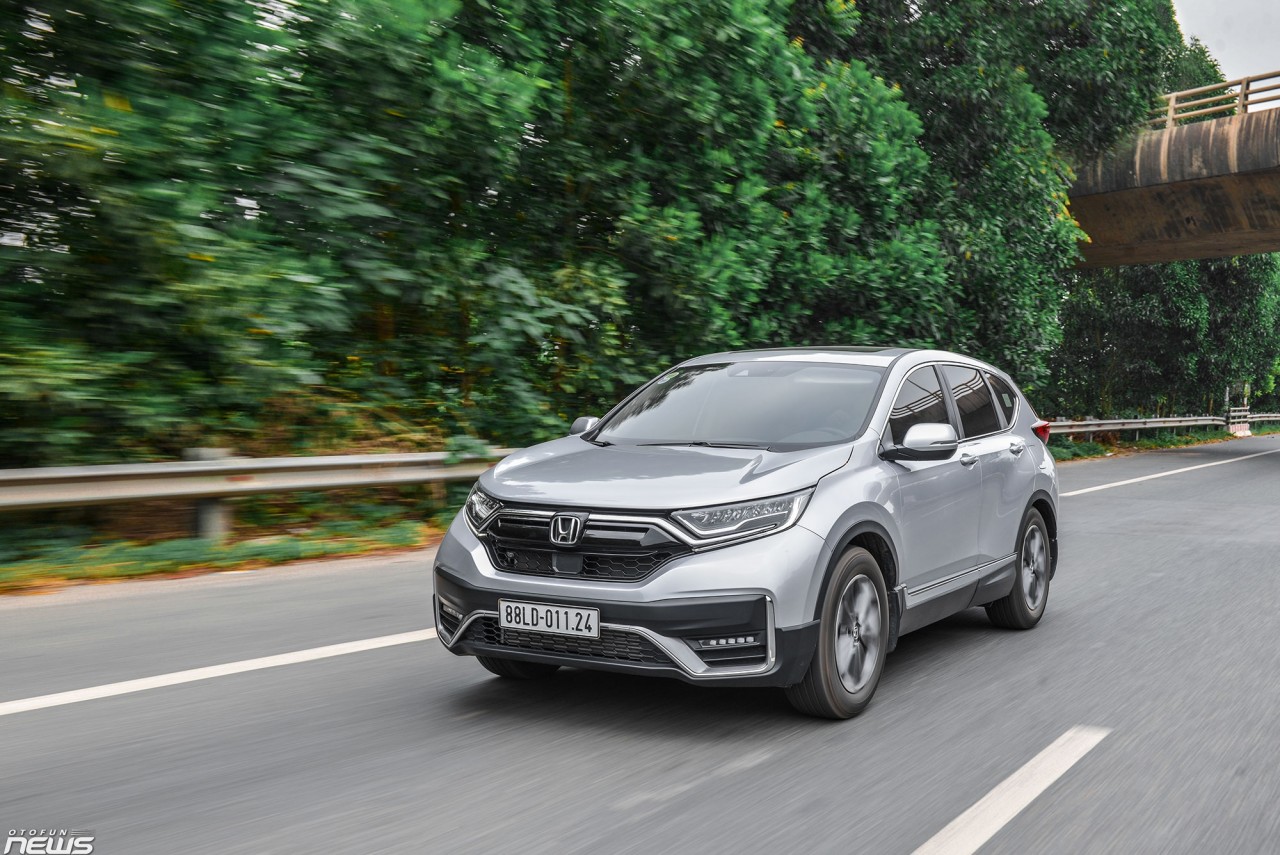 Honda CR-V giảm giá lên tới 160 triệu đồng trong tháng 11 2155-otofun-news-honda-crv-2020-1