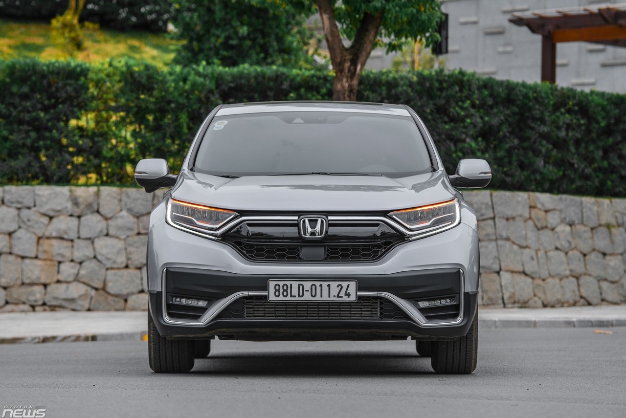 Honda CR-V giảm giá lên tới 160 triệu đồng trong tháng 11 2214-otofun-news-honda-crv-2020-4