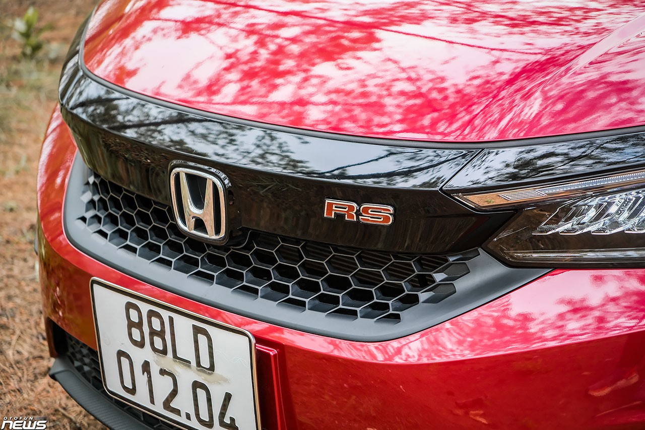 Honda City có gì để chinh phục khách hàng Việt?