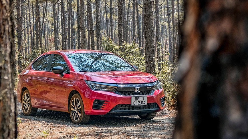 Honda Việt Nam bán 250.132 xe máy và 1.970 xe ô tô trong tháng 9/2022