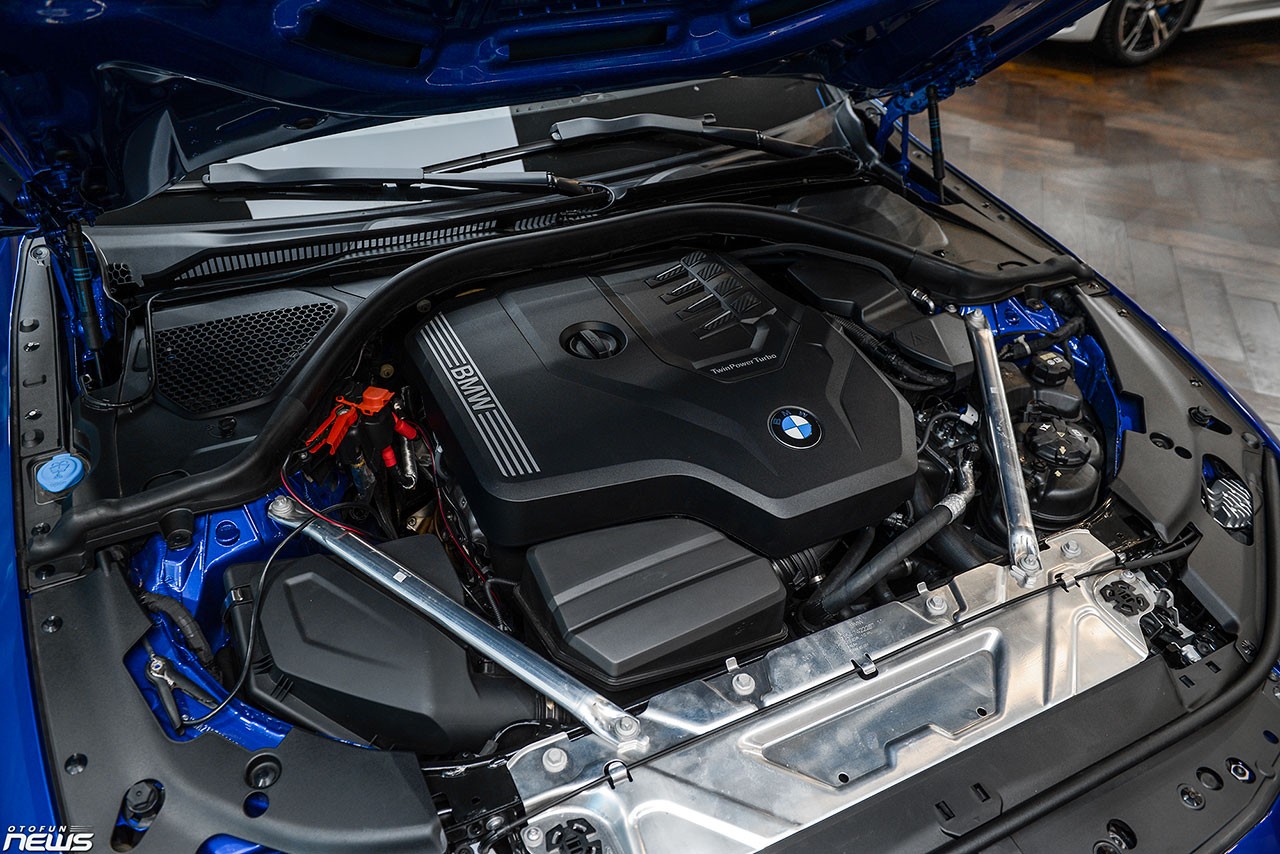 Khám phá xe mui trần BMW 430i Convertible M-Sport Khám phá xe mui trần BMW 430i Convertible M-Sport