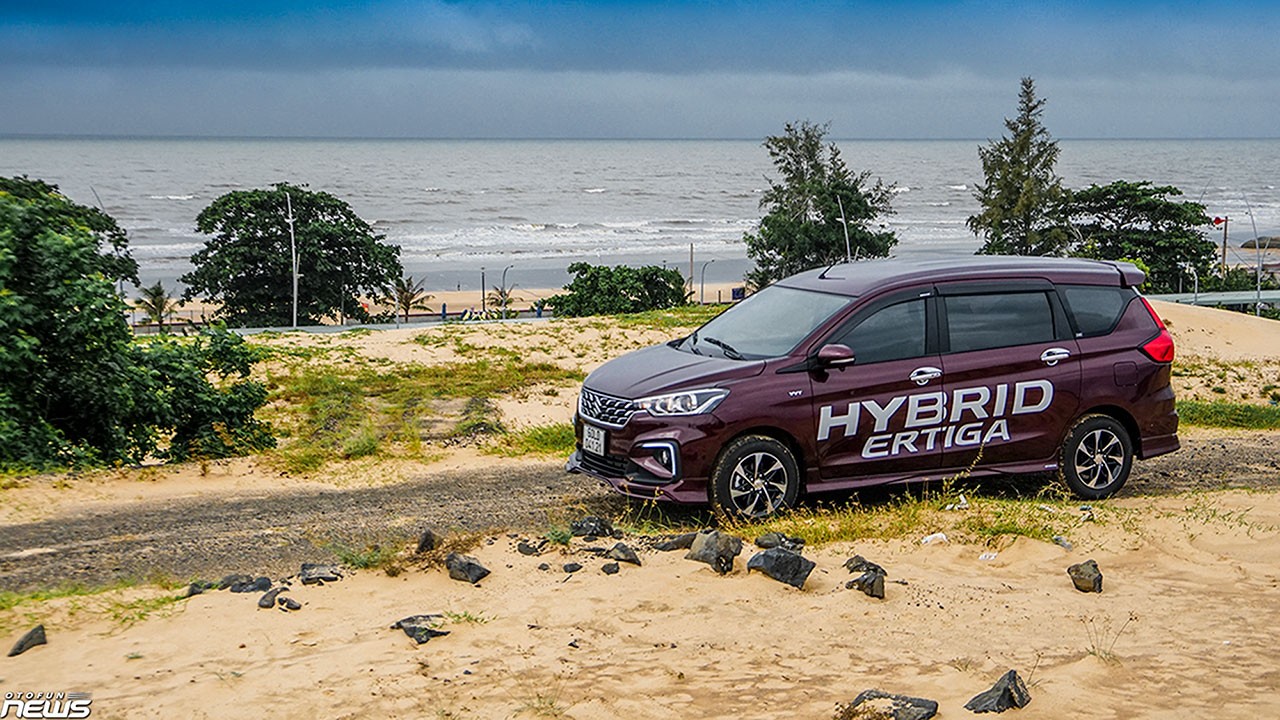 Suzuki ‘tung’ ưu đãi tháng 8: 100% phí trước bạ, 0% lãi suất trong 12 tháng Suzuki ‘tung’ ưu đãi tháng 8: 100% phí trước bạ, 0% lãi suất trong 12 tháng