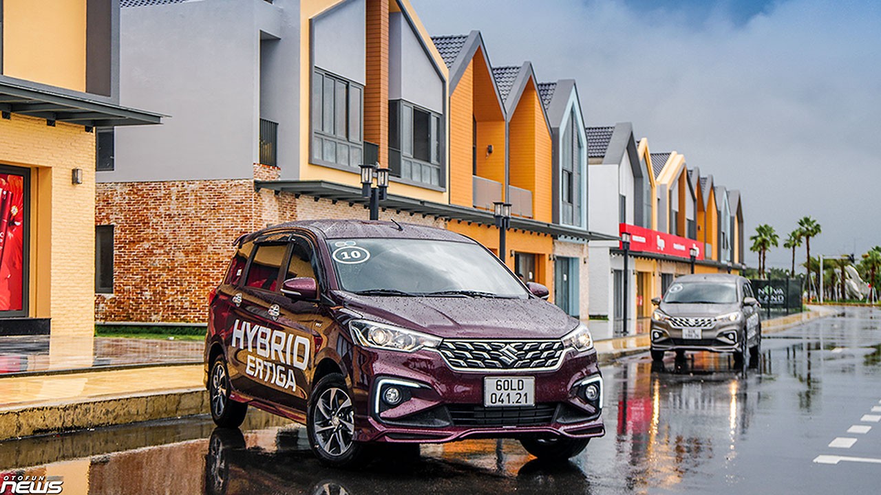 Mitsubishi Xpander Mitsubishi Xpander