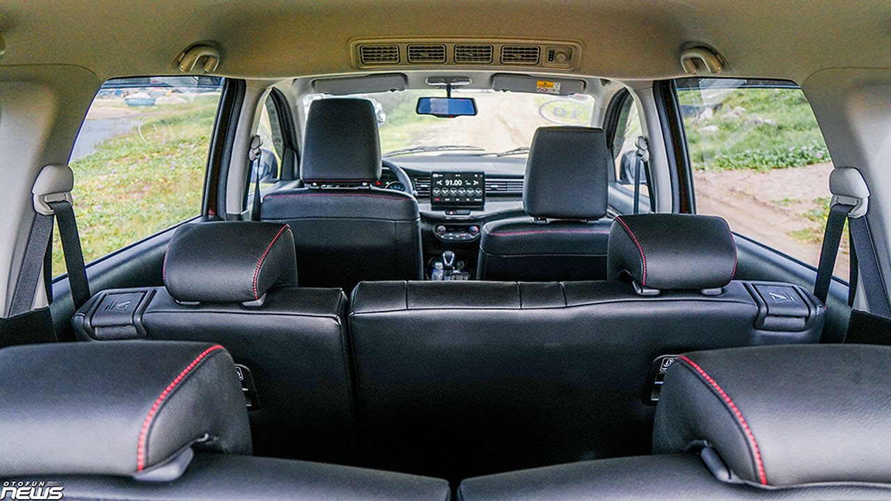 Suzuki Hybrid Ertiga