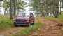 Triệu hồi hơn 800 xe Ford Territory lỗi trụ lái