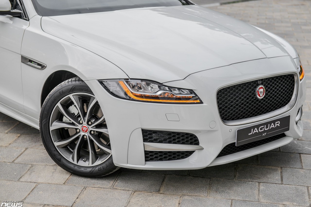 Doanh số Jaguar Land Rover giảm 23,6% trong năm 2020 vì Covid-19 Doanh số Jaguar Land Rover giảm 23,6% trong năm 2020 vì Covid-19