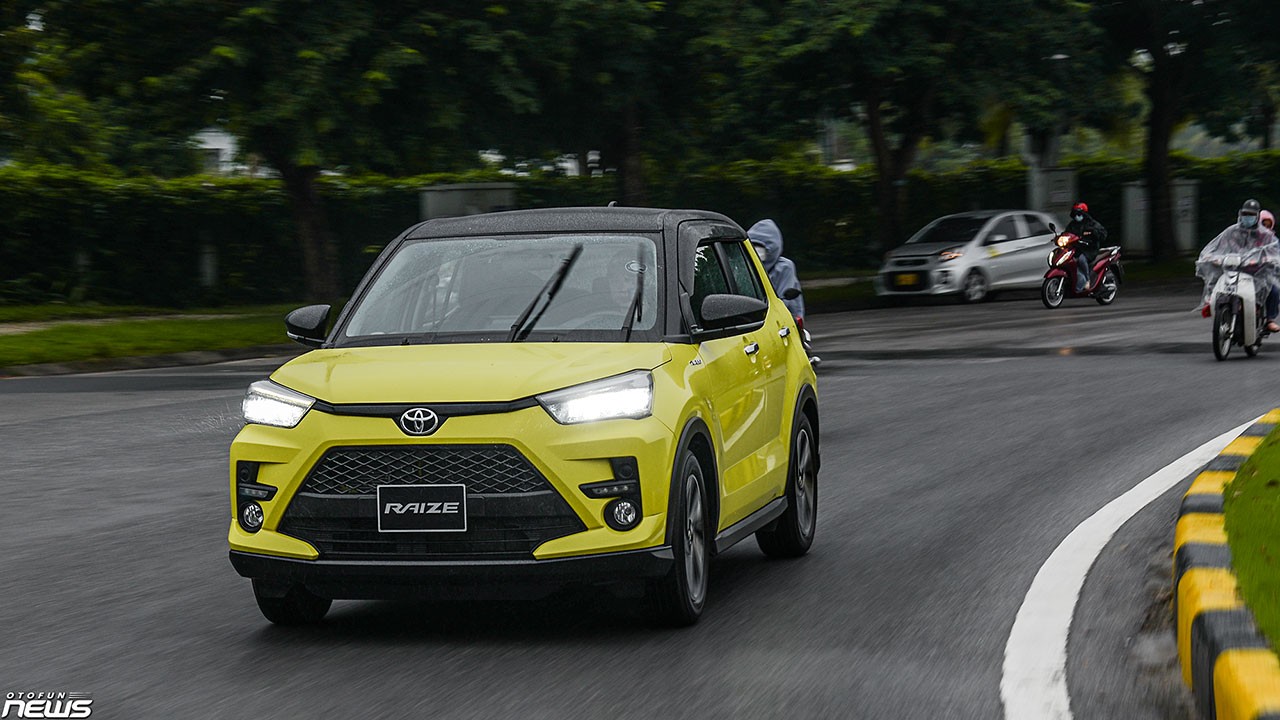 VinFast VF5 Plus cạnh tranh ra sao trong phân khúc A-CUV? VinFast VF5 Plus cạnh tranh ra sao trong phân khúc A-CUV?
