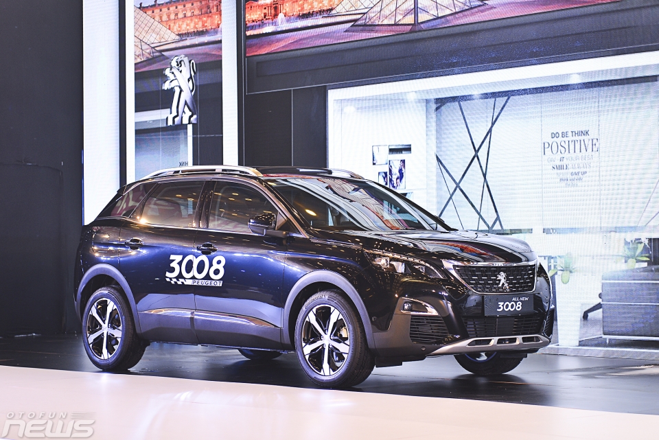 Không phải Hyundai hay Honda, Peugeot mới là hãng có mức tăng trưởng "khủng" nhất năm 2018 khong phai hyundai hay honda peugeot moi la hang co muc tang truong khung nhat nam vua qua