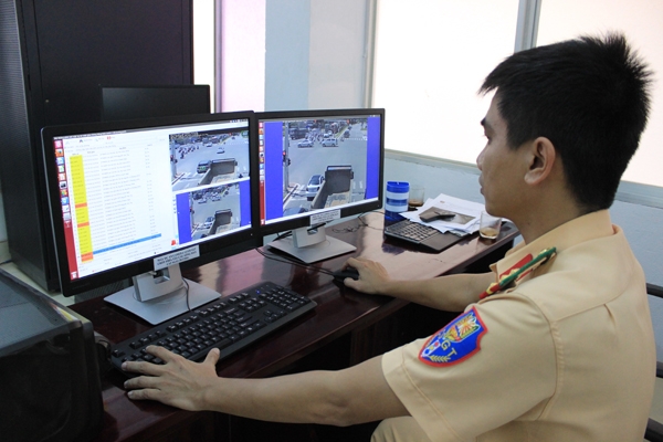 "Phạt công ích người vi phạm ATGT nhiều lần": Còn hơn cả bị phạt tiền phat cong ich nguoi vi pham atgt nhieu lan con hon ca bi phat tien