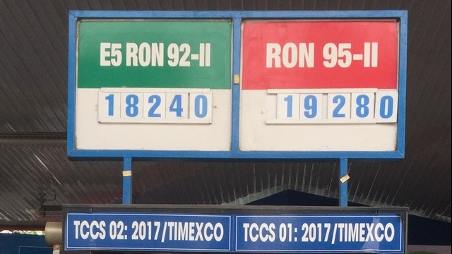 Xăng E5 bán đại trà, có doanh nghiệp bán giá rẻ hơn xăng thường 1.000 đồng/lít