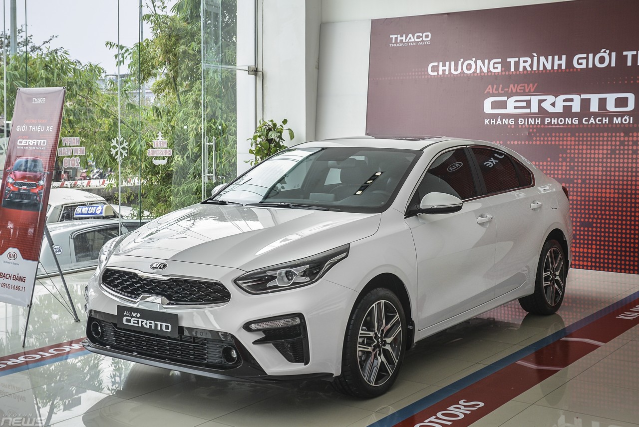 10 xe bán chạy nhất tháng 2/2019: Honda CR-V lại dẫn đầu, Toyota Vios tiếp tục giảm 10 xe ban chay nhat thang 22019 honda cr v tiep tuc dan dau toyota vios the tham