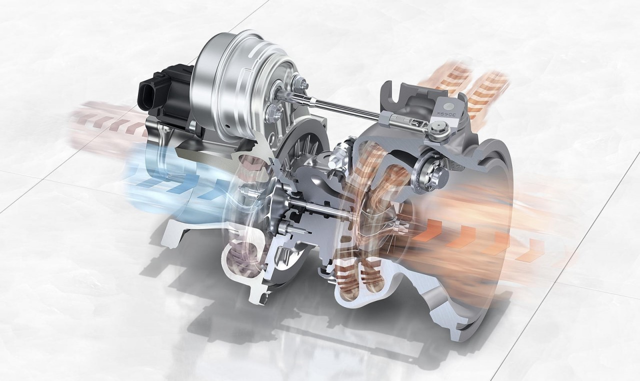 Bentley hé lộ bí mật đằng sau động cơ V8 mới