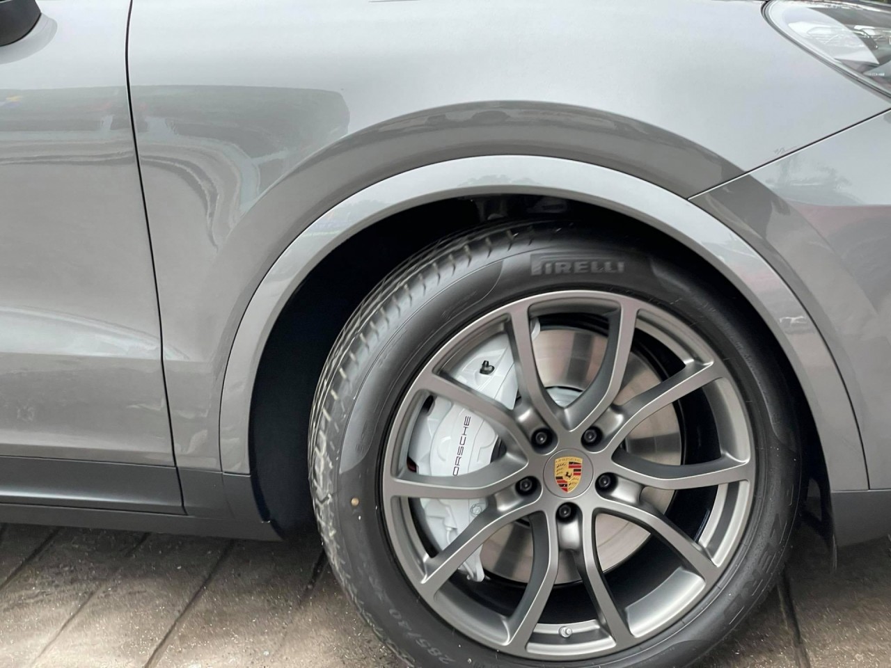 Tìm hiểu công nghệ phanh tiên tiến nhất của Porsche Tìm hiểu công nghệ phanh tiên tiến nhất của Porsche