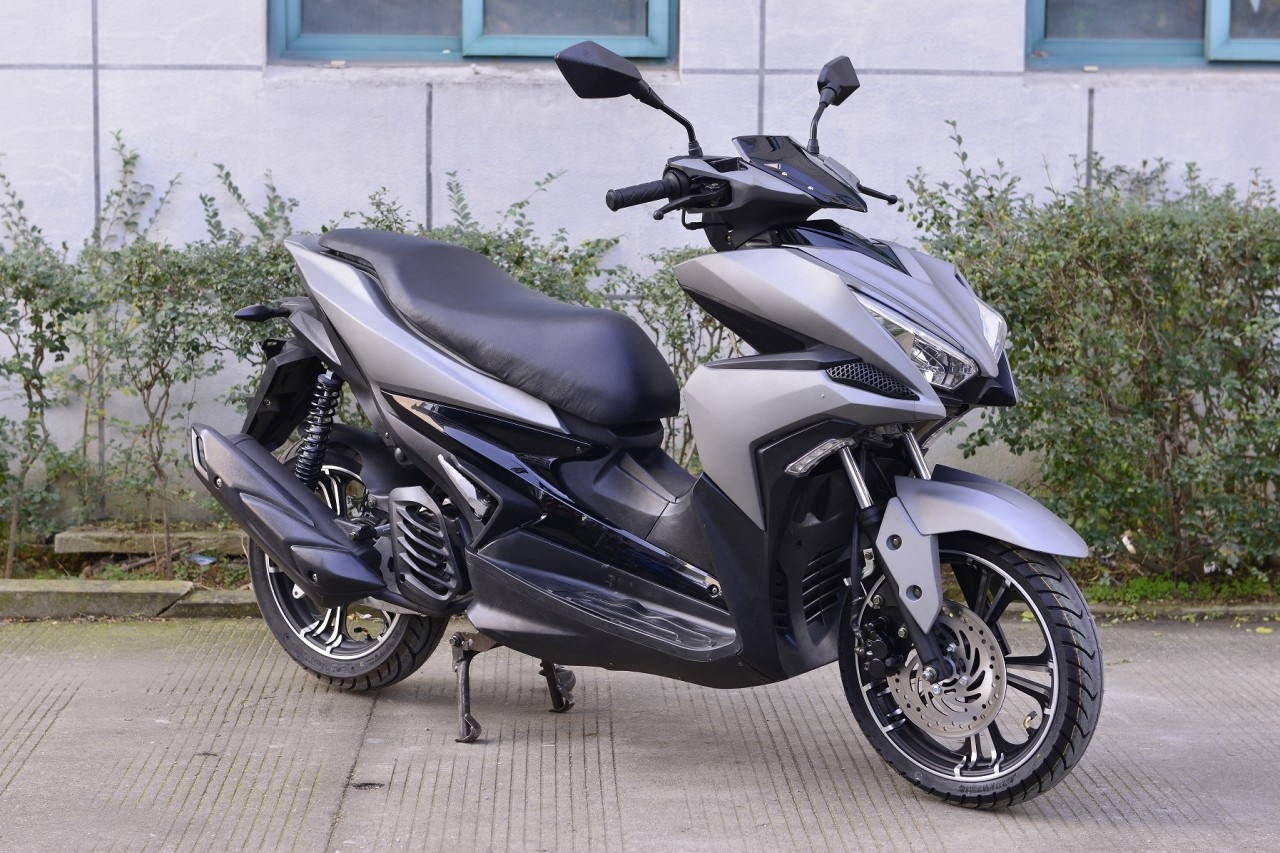 Đến lượt xe máy Yamaha tăng giá Đến lượt xe máy Yamaha tăng giá