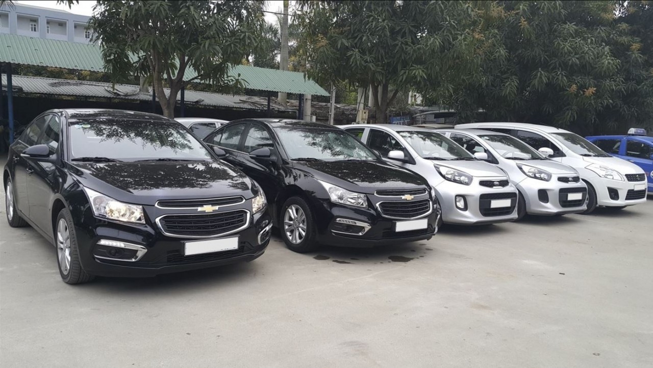 Những lưu ý cần nhớ để tránh mất tiền oan khi thuê xe tự lái dịp Tết Những lưu ý cần nhớ để tránh mất tiền oan khi thuê xe tự lái dịp Tết