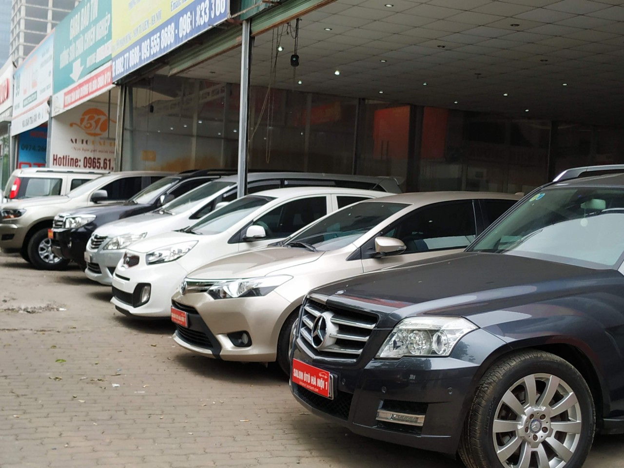 Những lưu ý cần nhớ để tránh mất tiền oan khi thuê xe tự lái dịp Tết Những lưu ý cần nhớ để tránh mất tiền oan khi thuê xe tự lái dịp Tết