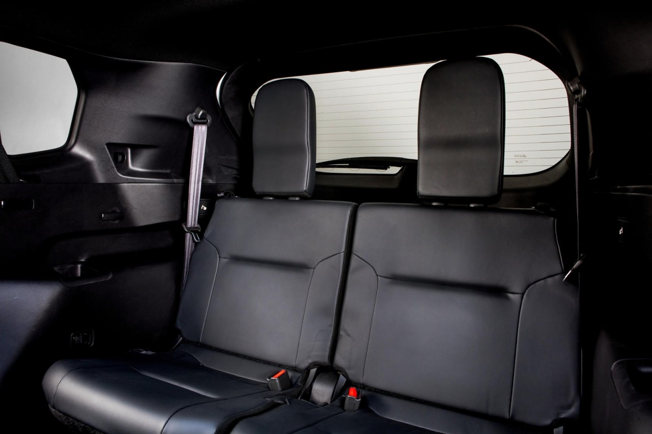 Mitsubishi Outlander 2022 hoàn toàn mới chính thức xuất hiện (editing) Mitsubishi Outlander 2022 hoàn toàn mới chính thức xuất hiện (editing)