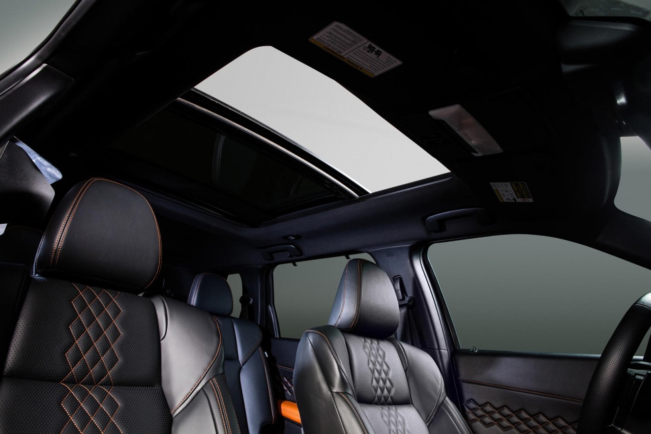 Mitsubishi Outlander 2022 hoàn toàn mới chính thức xuất hiện (editing) Mitsubishi Outlander 2022 hoàn toàn mới chính thức xuất hiện (editing)