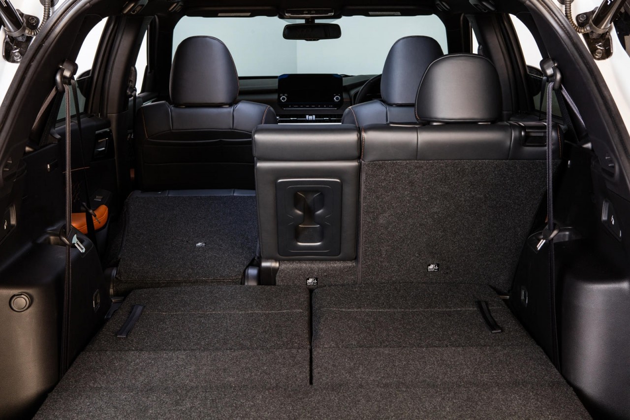 Mitsubishi Outlander 2022 hoàn toàn mới chính thức xuất hiện (editing) Mitsubishi Outlander 2022 hoàn toàn mới chính thức xuất hiện (editing)