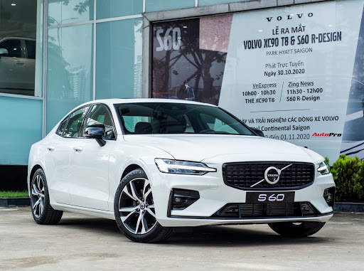 IIHS vinh danh 90 mẫu xe an toàn nhất năm 2021 IIHS vinh danh 90 mẫu xe an toàn nhất năm 2021