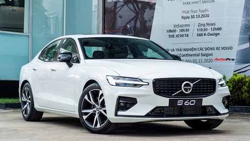 IIHS vinh danh 90 mẫu xe an toàn nhất năm 2021