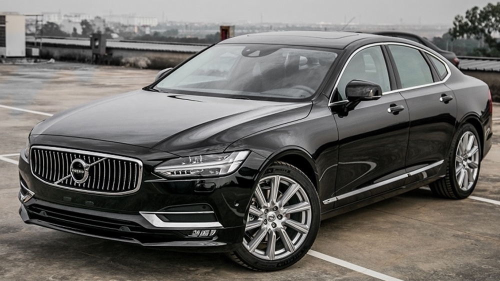 Volvo Việt Nam triệu hồi 583 xe do lỗi cầu chì