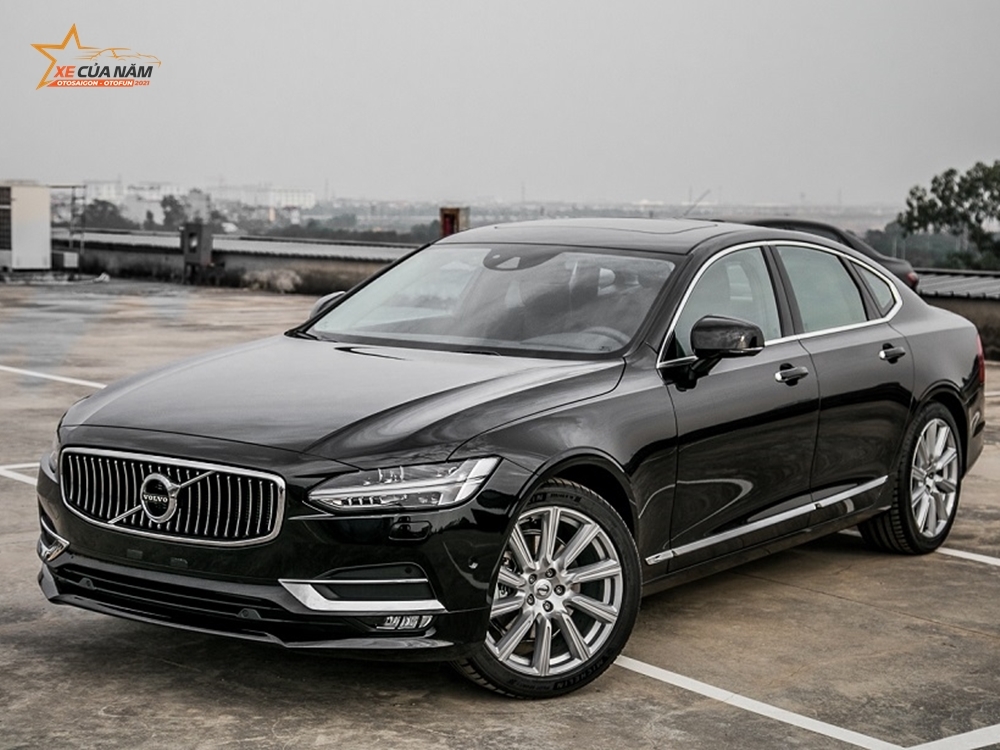 Volvo Việt Nam triệu hồi 583 xe do lỗi cầu chì Volvo Việt Nam triệu hồi 583 xe do lỗi cầu chì