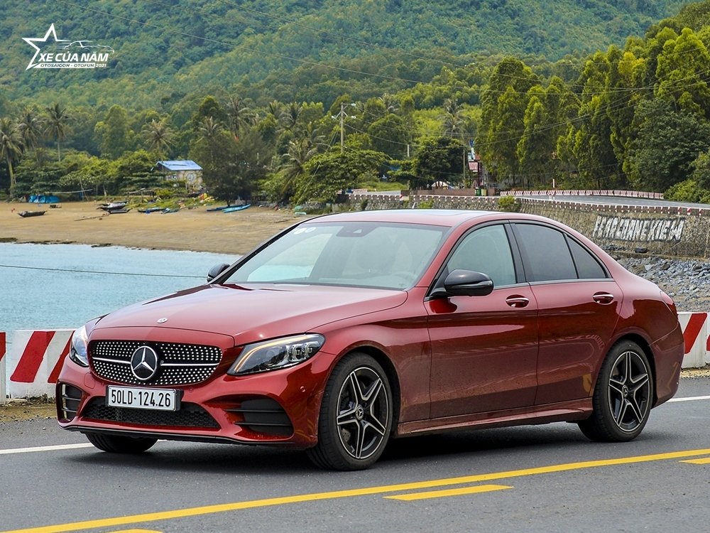 Xe của năm 2021: Sedan hạng sang cỡ nhỏ Xe của năm 2021: Sedan hạng sang cỡ nhỏ
