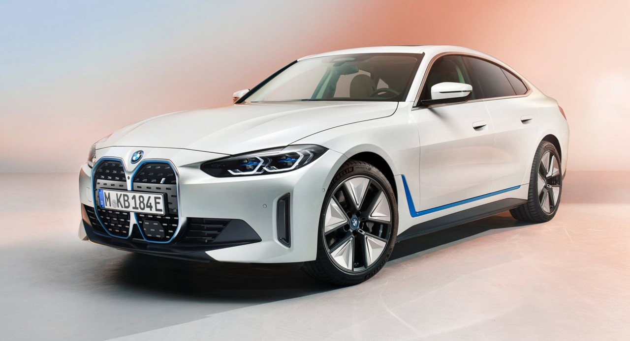 Top 10 mẫu xe điện đáng mua Top 10 mẫu xe điện đáng mua
