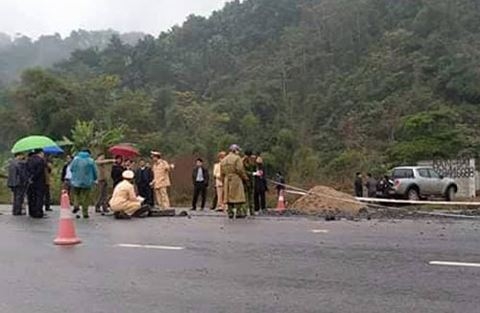 kiem tra viec cap bang lai cho tai xe dien dam 5 cong nhan tu vong o ha giang