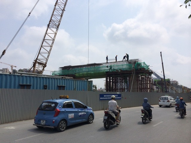 Hà Nội kiến nghị cho Vingroup làm đường sắt đô thị ha noi kien nghi cho vingroup lam duong sat do thi