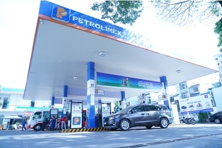 Petrolimex và sứ mệnh cung cấp “năng lượng xanh” cho tương lai Việt Nam petrolimex va su menh cung cap nang luong xanh cho tuong lai viet nam