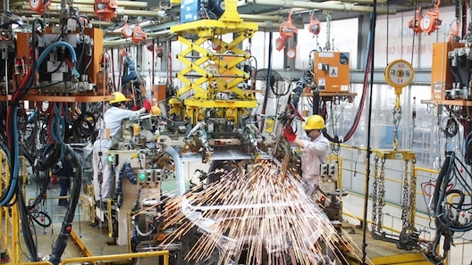 Ô tô năm 2018 hết đường giảm giá?