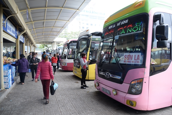 nhieu quy dinh moi coi troi kinh doanh van tai