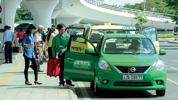 Nhiều quy định mới “cởi trói” kinh doanh vận tải
