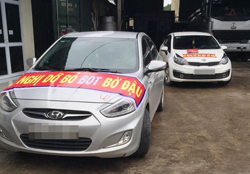 Đoạn đường Thái Nguyên - Chợ Mới sẽ thu phí từ ngày 25/1 doan duong thai nguyen cho moi se thu phi tu ngay 251