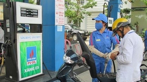 Bộ Tài chính giải thích vì sao chưa công bố giá cơ sở xăng RON95
