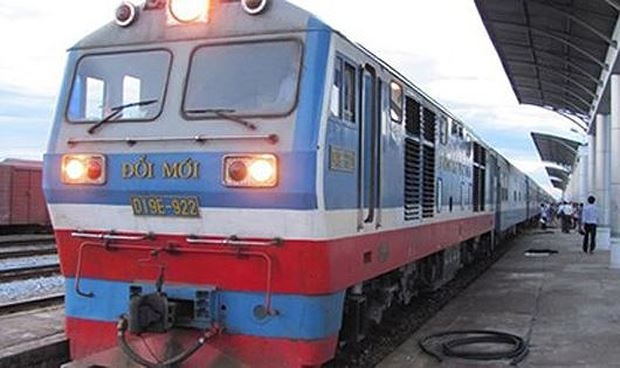 Đề xuất 6 đối tượng được miễn, giảm giá vé tàu de xuat 6 doi tuong duoc mien giam gia ve tau