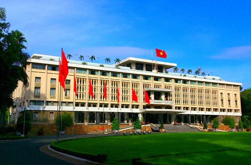 Sáu đường trung tâm TP Hồ Chí Minh sẽ cấm xe sáng 31/1