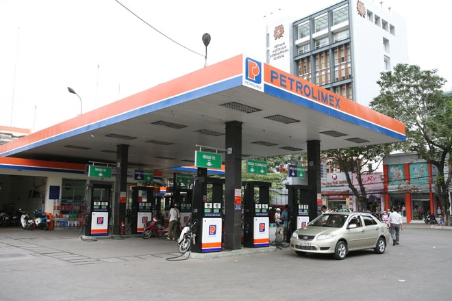 nhieu bo phan phao de xuat tang thue moi truong voi xang
