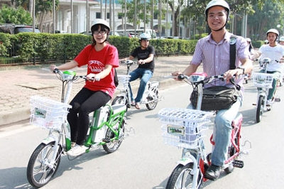 Quy định về độ tuổi điều khiển xe dưới 50cc