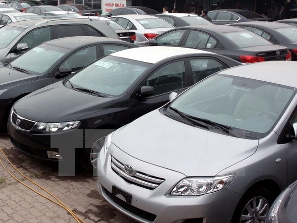 Xe ôtô giá rẻ sẽ vào Việt Nam: Giấc mơ liệu có thật? xe oto gia re se vao viet nam giac mo lieu co that