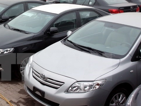 Xe ôtô giá rẻ sẽ vào Việt Nam: Giấc mơ liệu có thật?