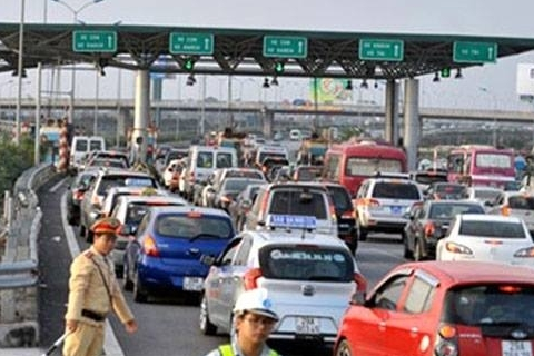 Kiểm toán 27 tuyến đường BOT: Dân không đi vẫn phải trả phí