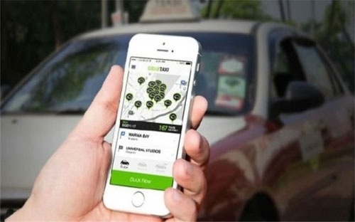 Taxi truyền thống đòi giảm thuế cho bằng Uber, Grab tại Việt Nam taxi truyen thong doi giam thue cho bang uber grab tai viet nam
