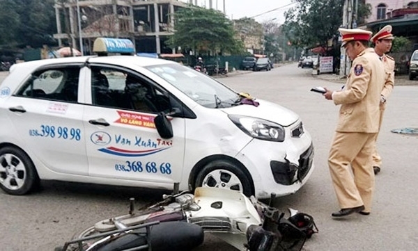 1.570 người thiệt mạng do tai nạn giao thông trong 2 tháng đầu năm 1570 nguoi thiet mang do tai nan giao thong trong 2 thang dau nam